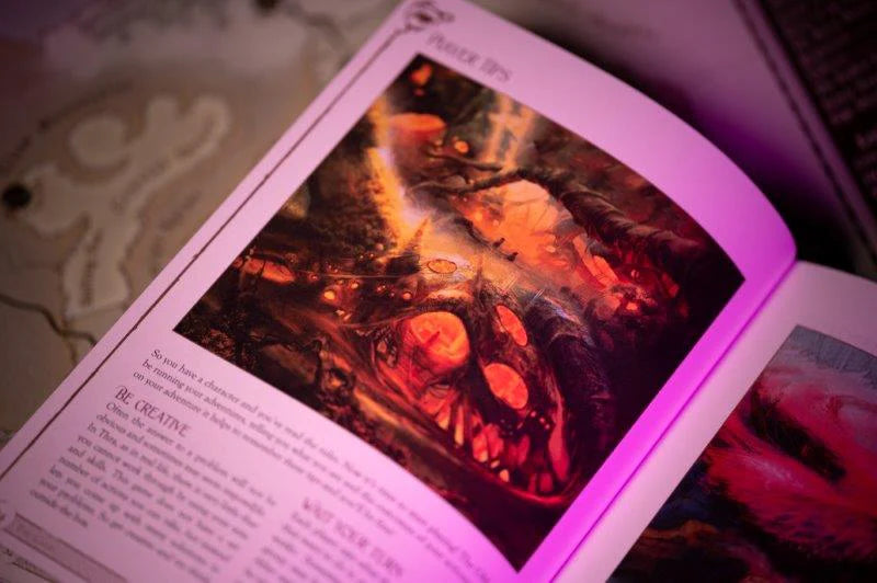 Jim Henson`s The Dark Crystal: The Adventure Game