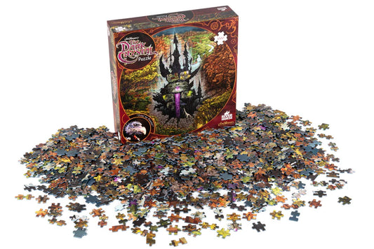 Jim Henson's The Dark Crystal - The Puzzle