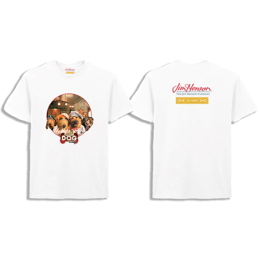 Dog City T-Shirt
