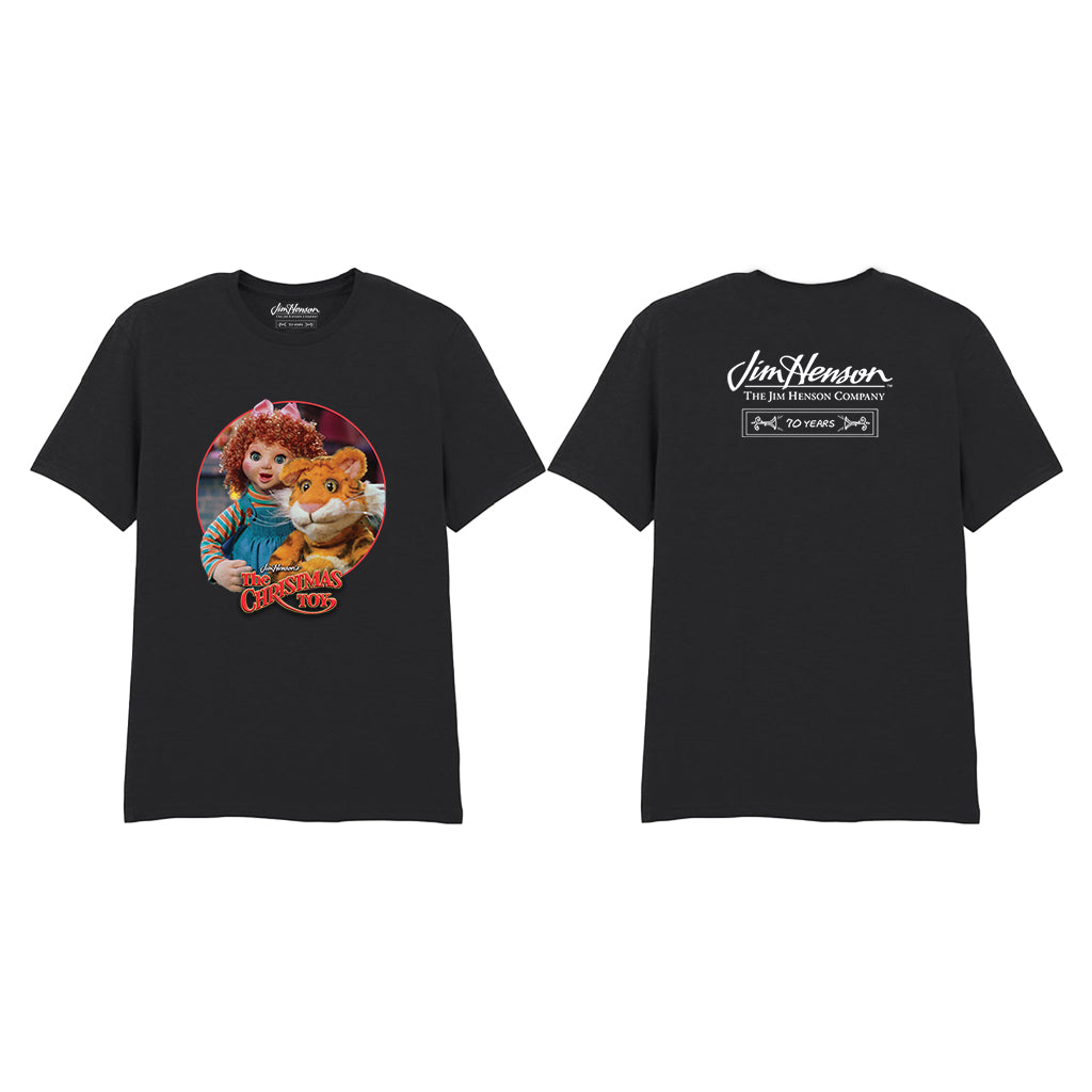 The Christmas Toy T-Shirt