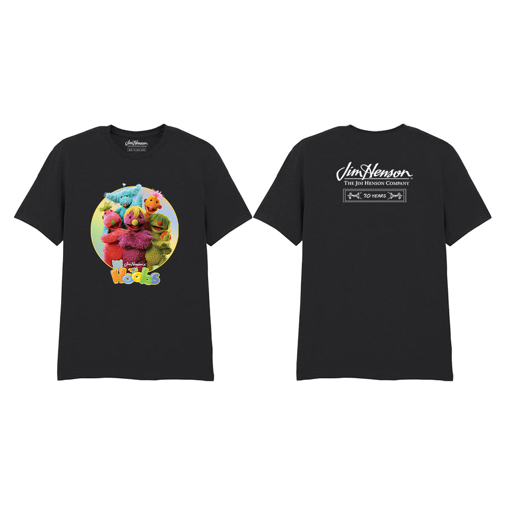 The Hoobs T-Shirt
