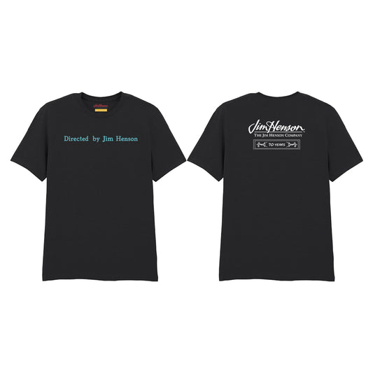 Directed by Jim Henson T-Shirt