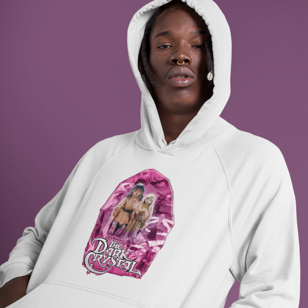 Crystal of Truth - The Dark Crystal Hoodie