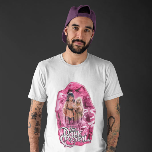 Crystal of Truth - The Dark Crystal T-Shirt
