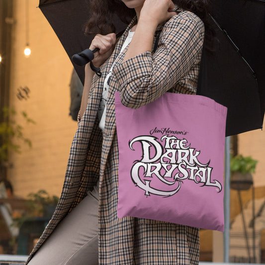 The Dark Crystal Prophecy Tote Bag
