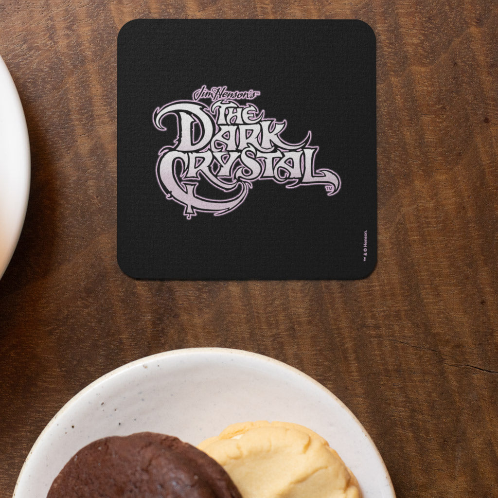 The Dark Crystal Coaster