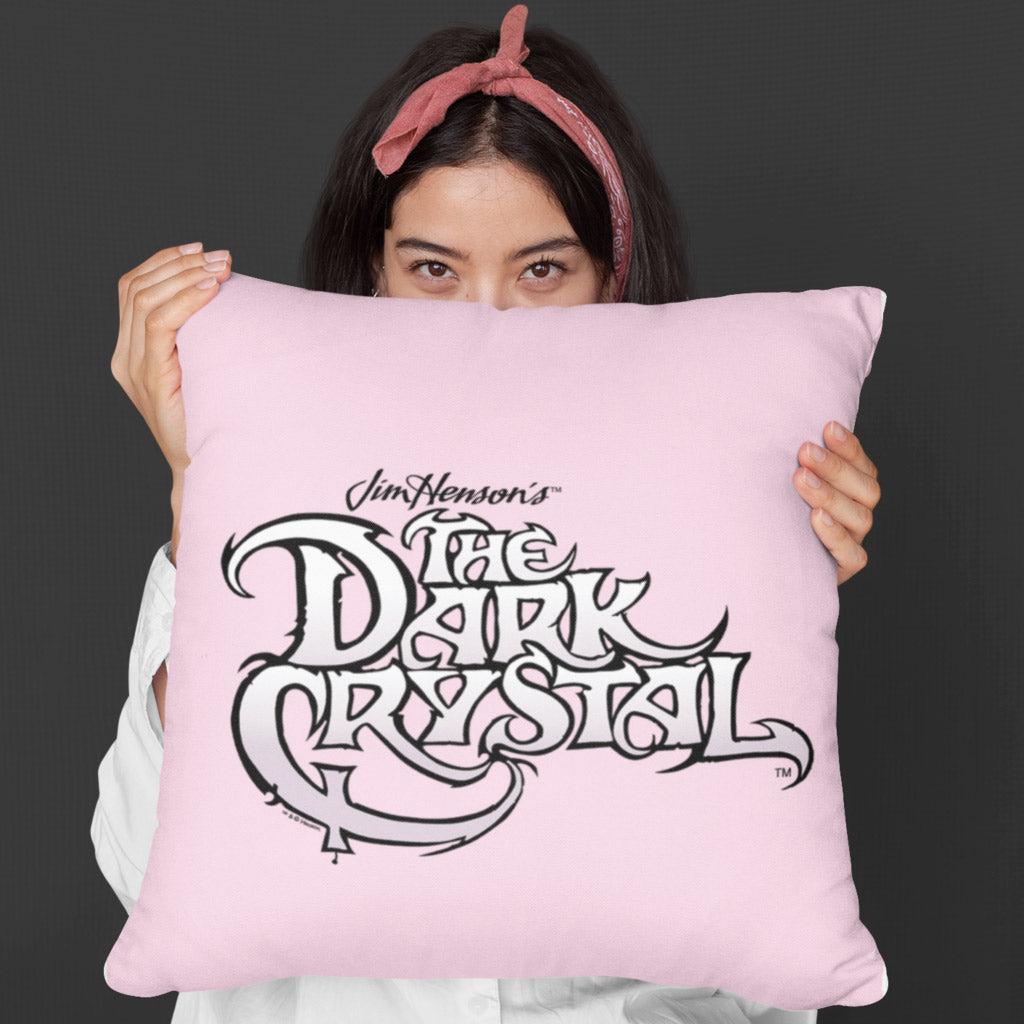 The Dark Crystal Cushion