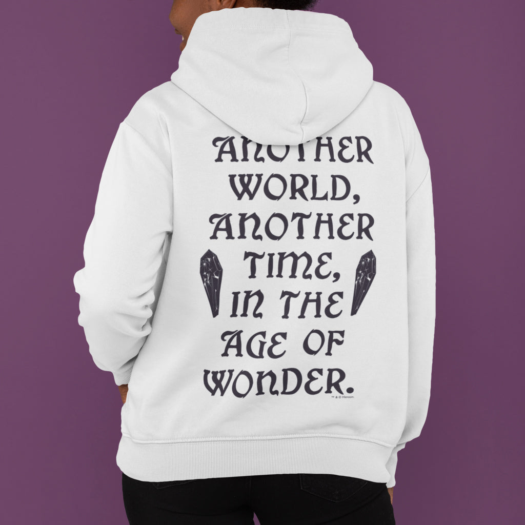 The Dark Crystal Hoodie