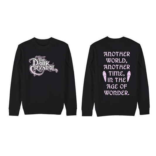 The Dark Crystal Sweatshirt