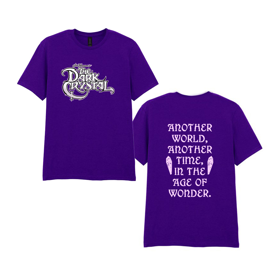 The Dark Crystal T-Shirt – shop.Henson.com