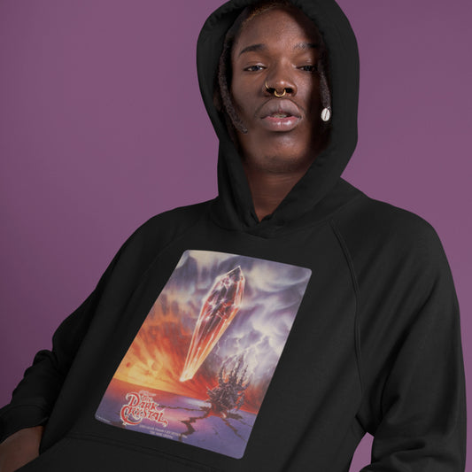 The Dark Crystal Poster Hoodie