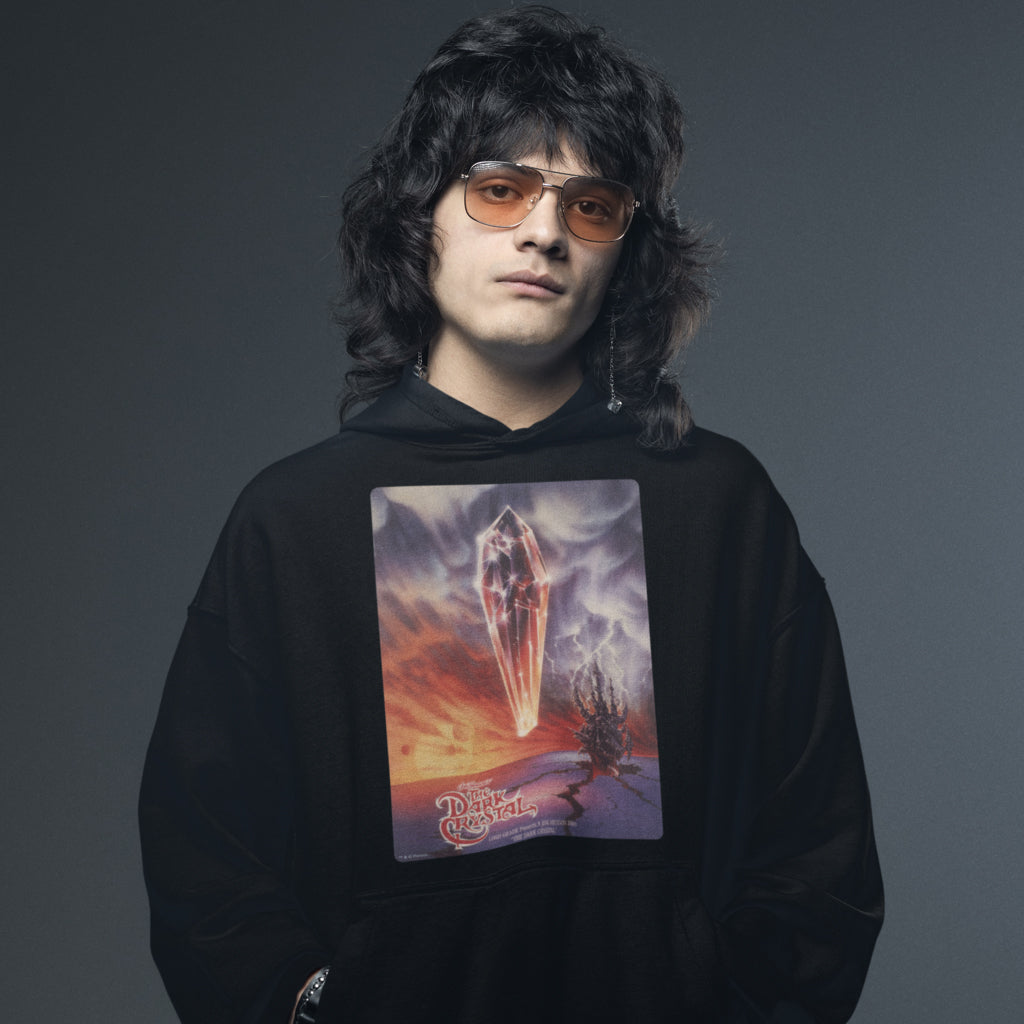 The Dark Crystal Poster Hoodie