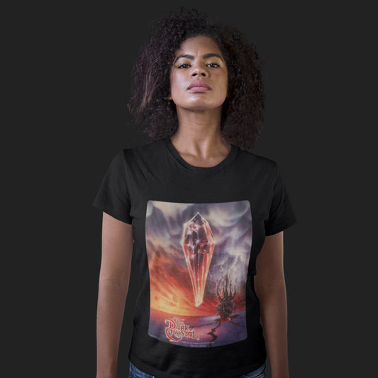 The Dark Crystal Poster T-Shirt