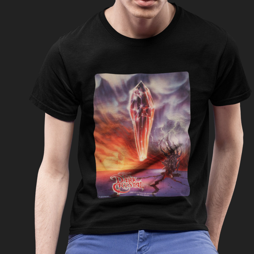 The Dark Crystal Poster T-Shirt