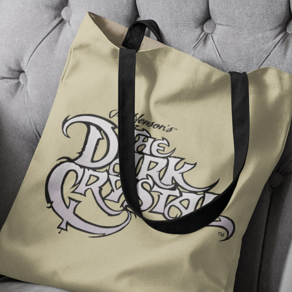 Aughra - The Dark Crystal Tote Bag