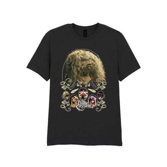 Aughra - The Dark Crystal T-Shirt