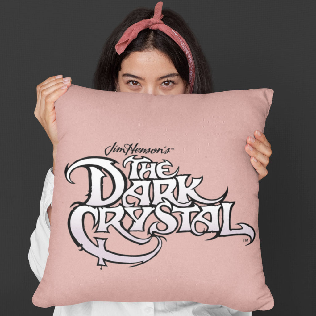 Jen and Kira - The Dark Crystal Cushion