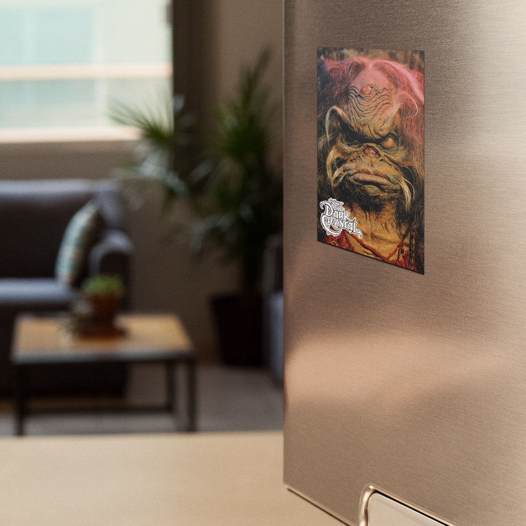 Aughra - The Dark Crystal Magnet