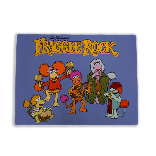 Let's Sing and Dance - Fraggle Rock Classic Gamer Pad