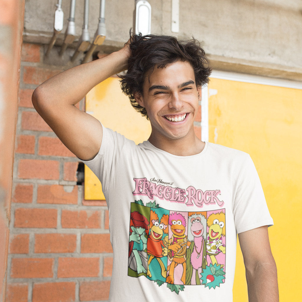 Fraggle Rock Classic T-Shirt