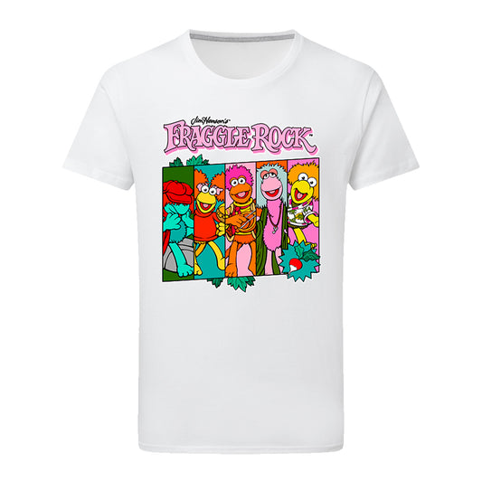 Fraggle Rock Classic T-Shirt