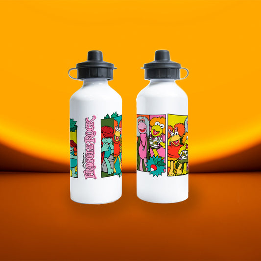 Fraggle Rock Classic Water Bottle