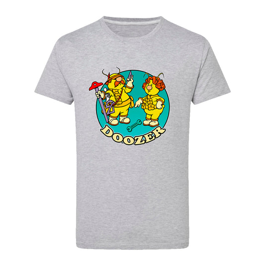 Doozer - Fraggle Rock Classic T-Shirt
