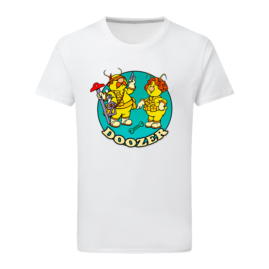 Doozer - Fraggle Rock Classic T-Shirt