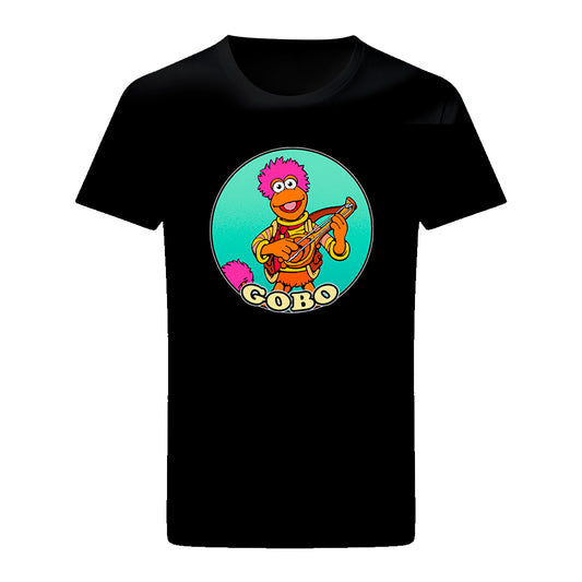 GOBO - Fraggle Rock Classic T-Shirt