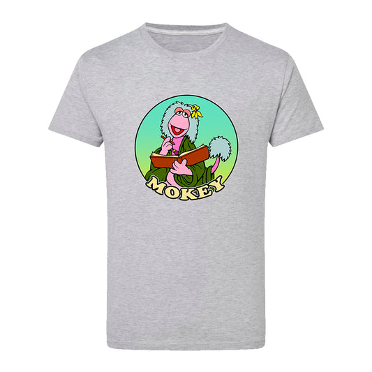 MOKEY - Fraggle Rock Classic T-Shirt