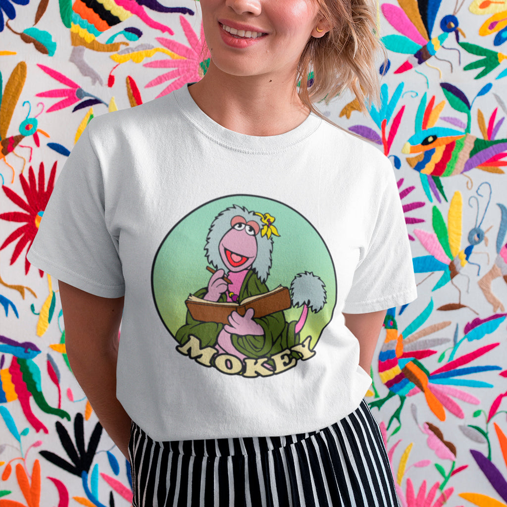 MOKEY - Fraggle Rock Classic T-Shirt