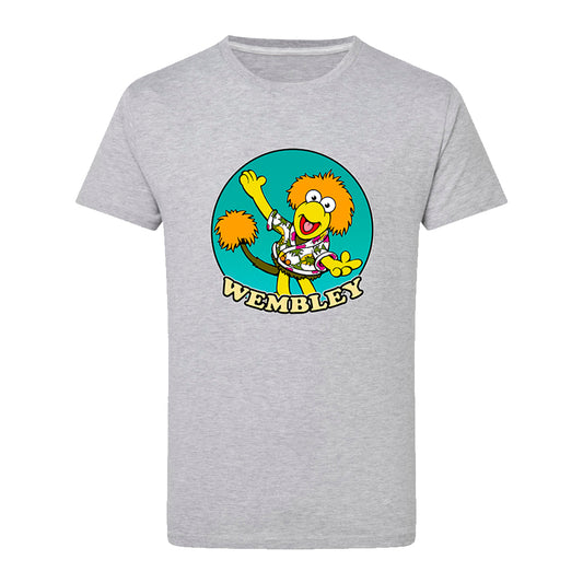 WEMBLEY - Fraggle Rock Classic T-Shirt