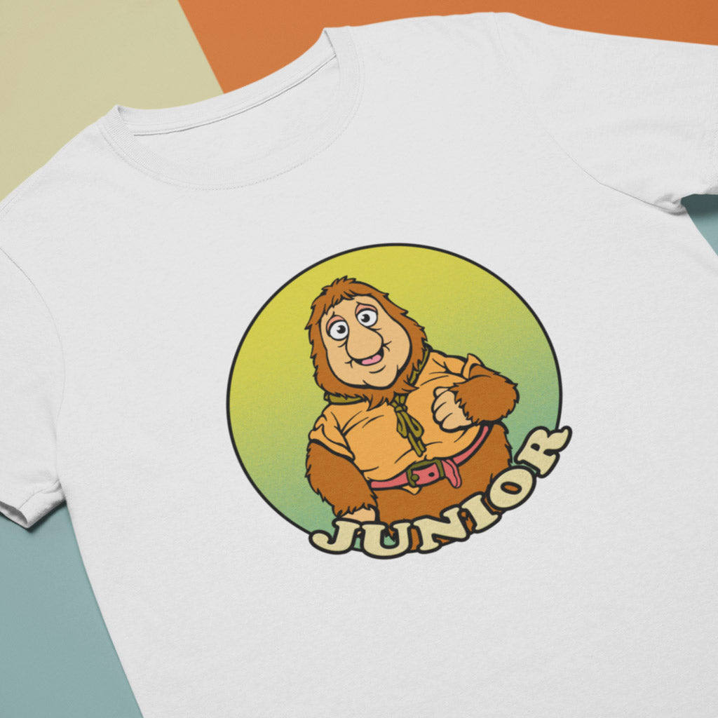 JUNIOR - Fraggle Rock Classic T-Shirt