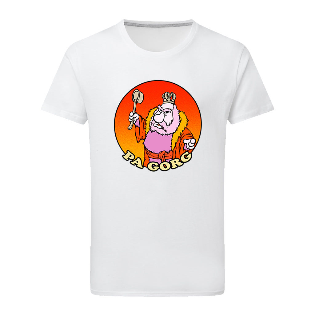 PA GORG - Fraggle Rock Classic T-Shirt