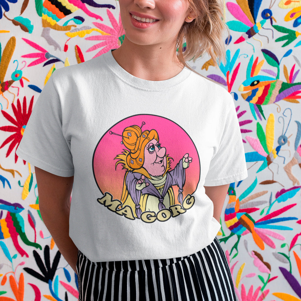MA GORG - Fraggle Rock Classic T-Shirt
