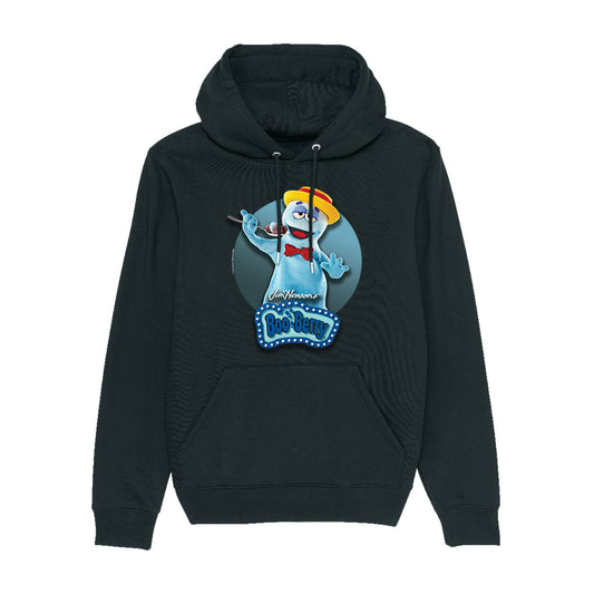 Boo Berry Hoodie