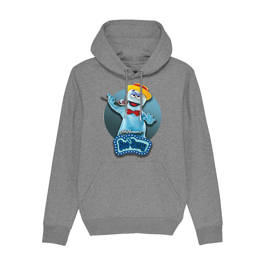 Boo Berry Hoodie