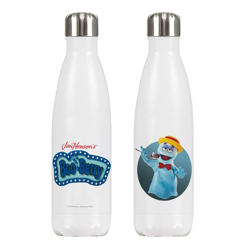 Boo Berry Premium Water Bottle