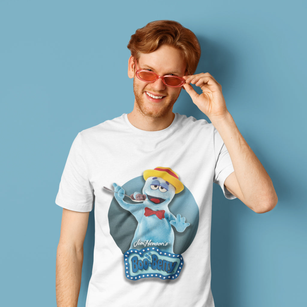 Boo Berry T-Shirt –