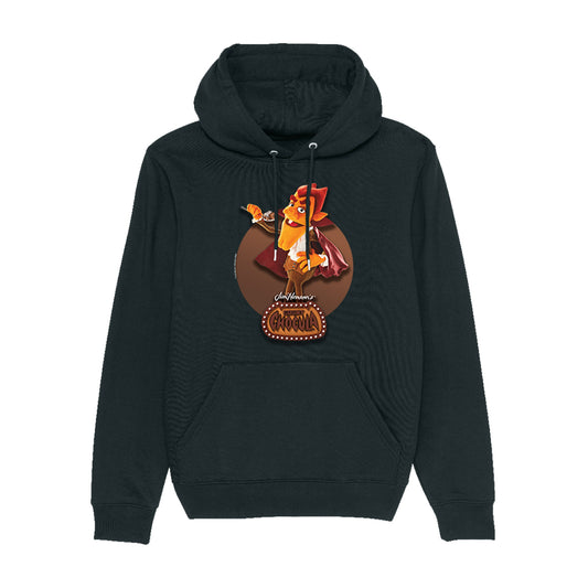 Count Chocula Hoodie