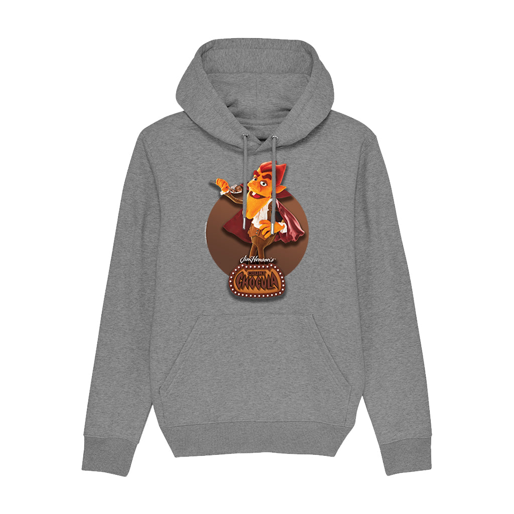 Count Chocula Hoodie