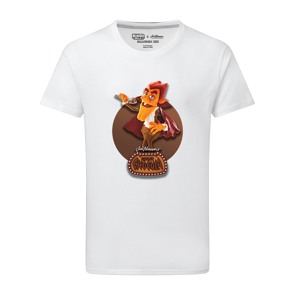 Count Chocula T-Shirt
