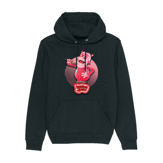 Franken Berry Hoodie
