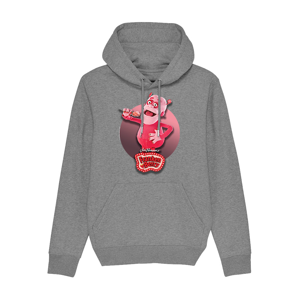 Franken Berry Hoodie