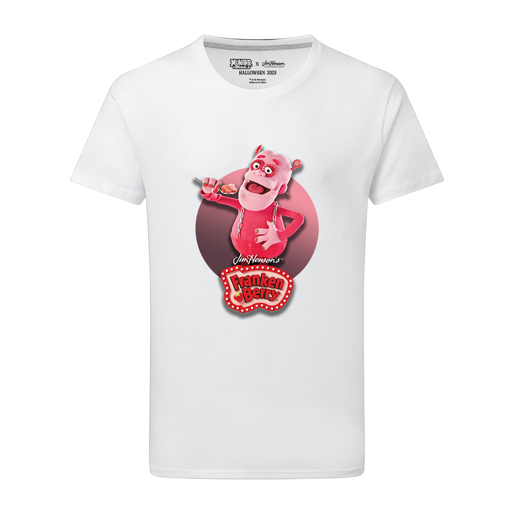 Franken Berry T-Shirt