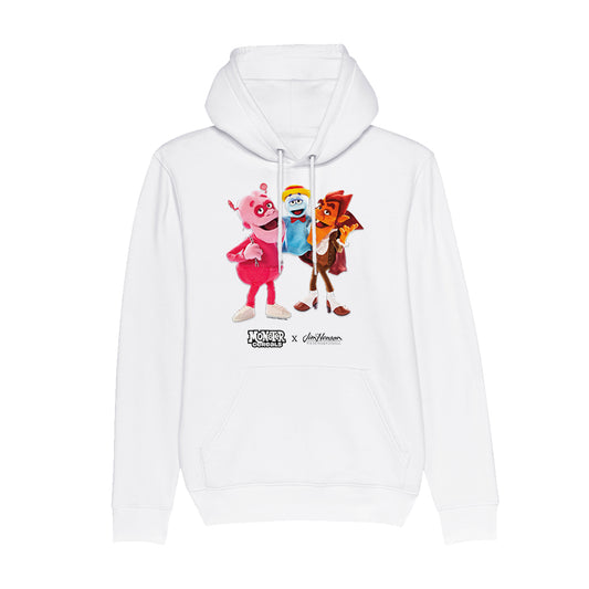 Monster Cereals Hoodie