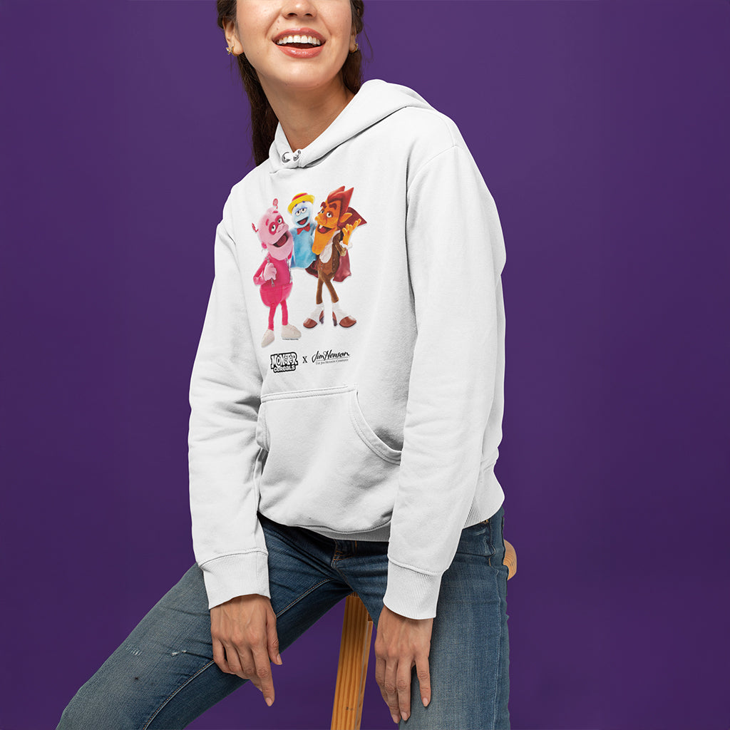 Monster Cereals Hoodie