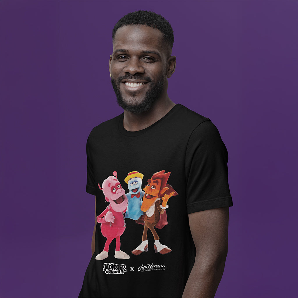 Monster Cereals T-Shirt