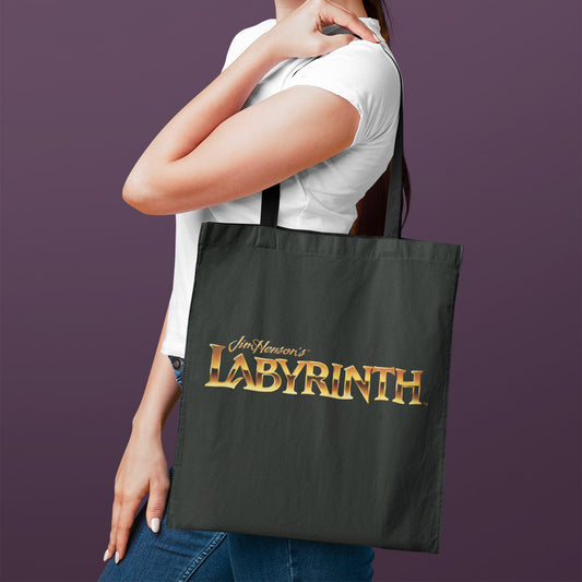 The Goblins - Labyrinth Tote Bag