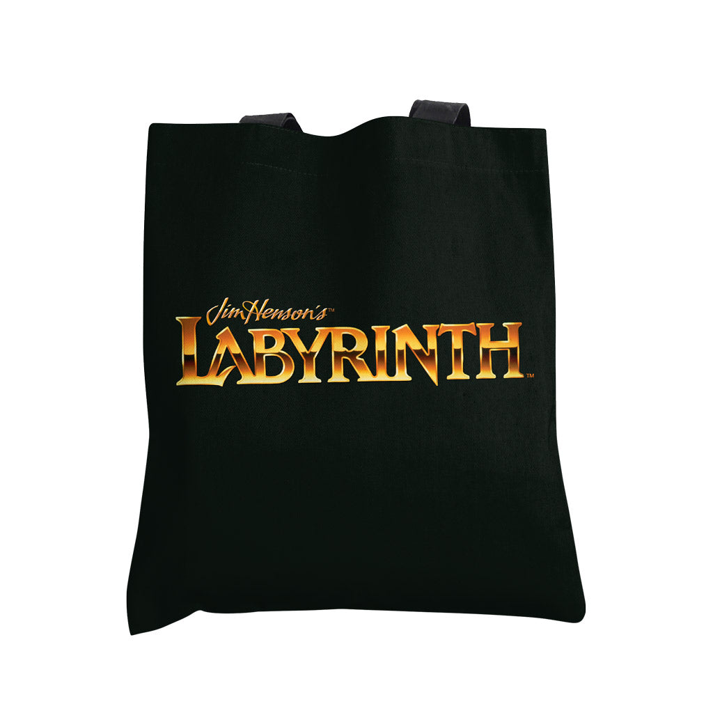 The Goblins - Labyrinth Tote Bag